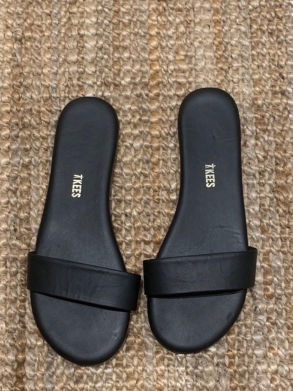 Tkees Slides